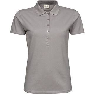 Tee Jays TJ145 Poloshirts Stone S
