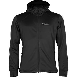 Pinewood Finnveden hættetrøje sort, XL 5319