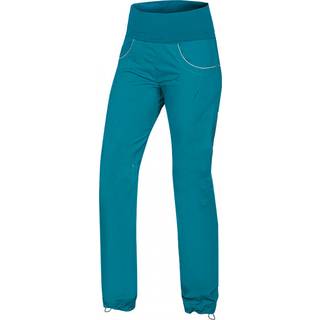 Ocun Women's Noya Eco Pants Klatrebukser Damer størrelse XS farve turkis