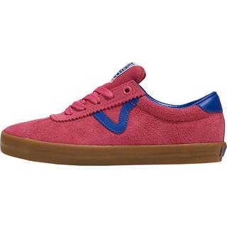 Vans - Sport Low Shoes, Man, Pink, Size: 38 - Pink - 38