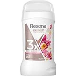 Rexona Maximum Protection Anti-Transpirant Stick Bright Bouquet 819.00 DKK/1 L