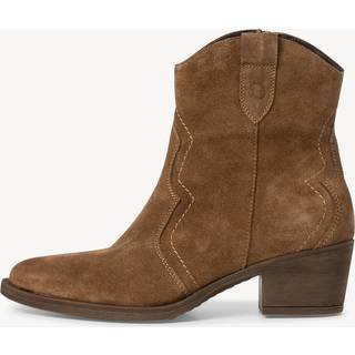 Tamaris Cowboy Boot Brun 1-25702-41 - 39