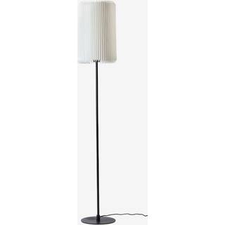 Gulvlampe Peak Sort/Hvid Ø.35 cm