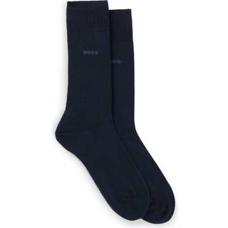 2-Pack RS Uni Socks Dark Blue