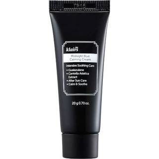 Klairs Midnight Blue Calming Cream (20 g)