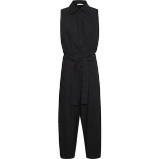 Inwear Ronyaiw Jumpsuit Bukser 30107323 Black (34)