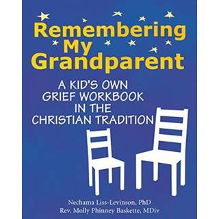 Remembering My Grandparent