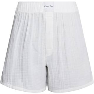 Calvin Klein Boxer Slim 100 White M