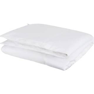 Juniordyne 100x140 cm - Helårsdyne - Cool Zone - Outlast technology dyne - Lun dundyne - Cool zone Temperature Control
