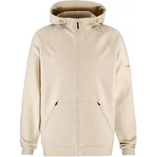 Sweatshirt Craft ADV Join Long Hoodie Plaster M - Plaster - M
