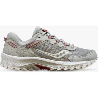 Saucony - Grid Peak - Sko til herre - Grey - 41