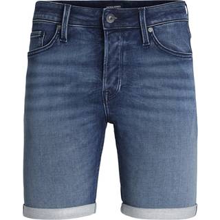 Regular Fit Denimshorts