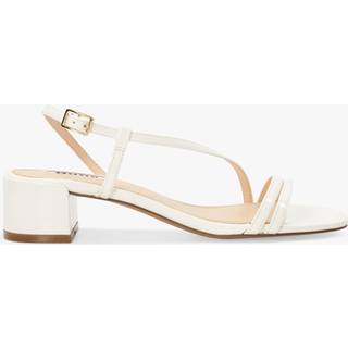 Dune London Maryanna Low Block Heel SandalsEU 37 (UK 4)