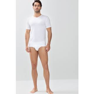 Mey Network T-Shirt - White - Medium