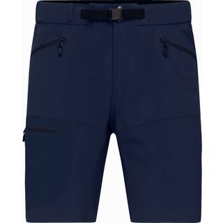 Norrøna Men's Falketind Flex1 Light Shorts Indigo Night, XL