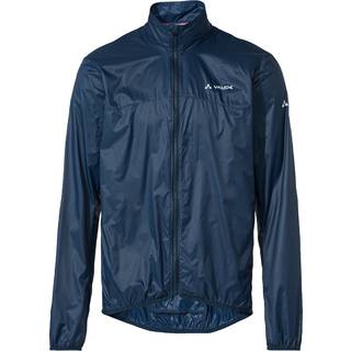 Vaude Matera Air Jacket Cykeljakke Herrer størrelse XXL farve blå