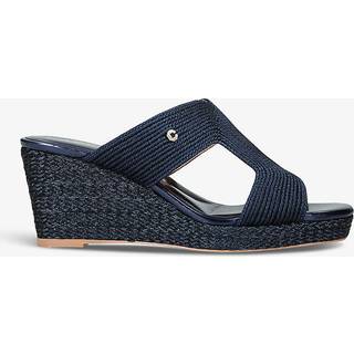 Carvela Carvela Gala Wedge 70 Sandals