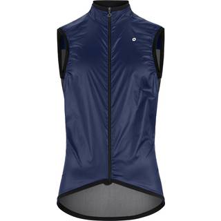 Assos Mille GT Wind Vest C2 Genesi Blue