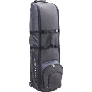 Big Max Wheeler 3 Storm/Charcoal Rejseetui