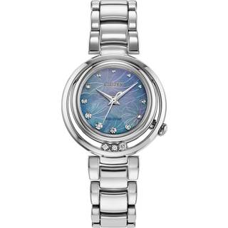 Citizen L Arcly EM1110-56N Diamond Set Bracelet Watch - W92153