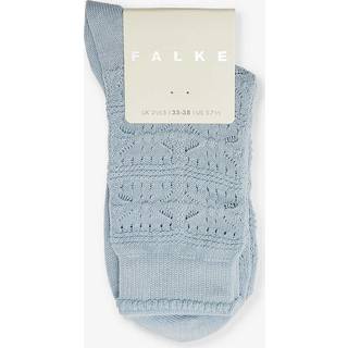 Granny Square SO Socks