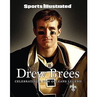 Sports Illustrated Drew Brees