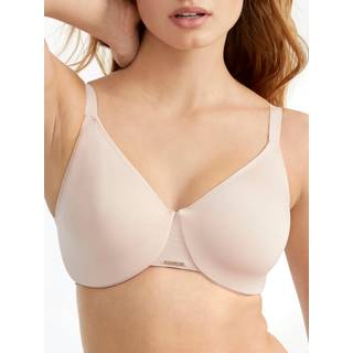 Chantelle - Full cup BH - BARE ESSENTIAL - Pink