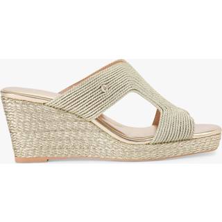 Carvela Carvela Gala Wedge 70 Sandals