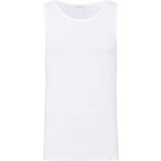 HANRO Tank Top - Natural Function 0101 White Large