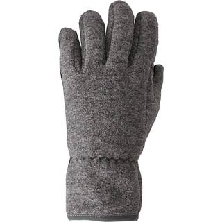 Patagonia Kid's Synch Gloves Handsker Børn størrelse M farve grå