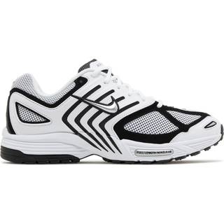 Nike Nike | Air PEG 2K5 | White sneakers White - Størrelse: 38,5 - WHITE/METALLIC SILVER-BLACK - White - 38,5