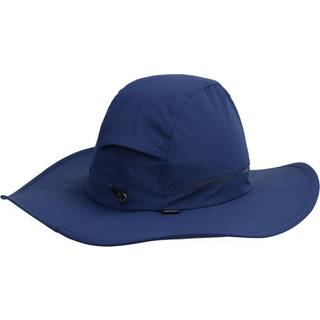 Outdoor Research Men's Sunbriolet Sun Hat Cenote, XL