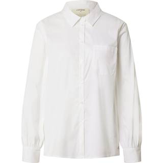 Cream Cracir Shirt Bluser 10608683 Snow White (44)