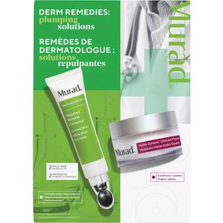 Murad Derm Remedies: Plumping Solutions 50 65 ml