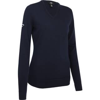 Callaway CW352 Sweater Dark Navy S