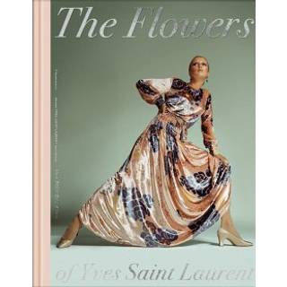 The Flowers of Yves Saint Laurent