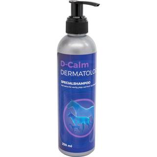 D-Calm Shampoo - 250ml