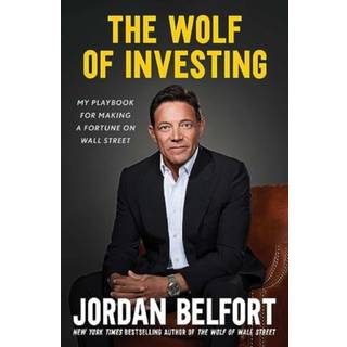 Wolf of Investing