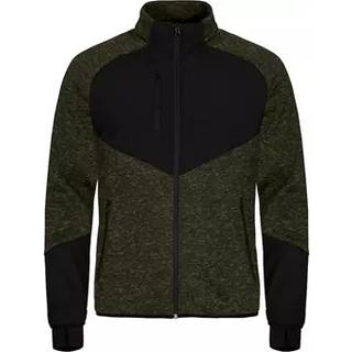 Clique 23946 Haines Fog green 2XL