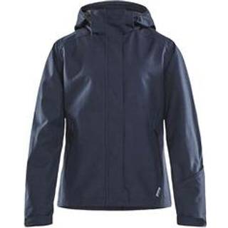 Mountain jacket W - Navy blue