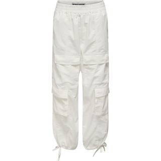 Neoenielca Straight Fit Cargo-bukser