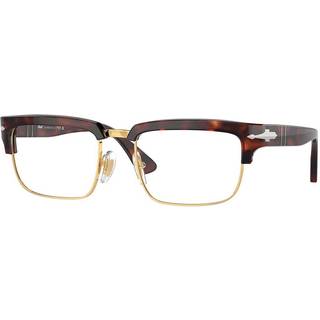Persol PO3354V 24 52 Briller Mænd Guld - Gold - 52mm