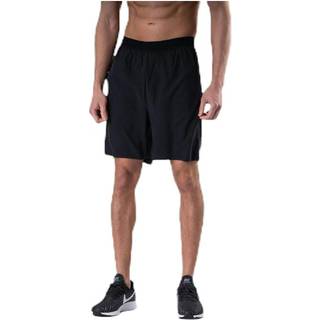 Vent 2in1 Racing Shorts M - Black