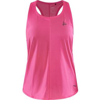 Core Essence Singlet W - Pink