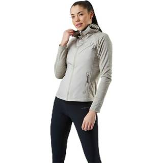 Polar lt pd midlayer W - Brown