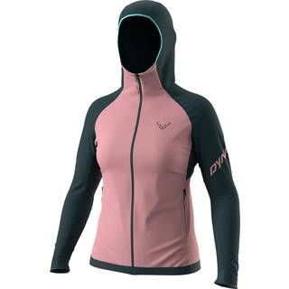 Dynafit Women's Transalper Thermal Hoody Jacket Fleecejakke Damer størrelse S farve kulørt