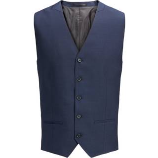 Jprsolaris Slim Fit Tailored Vest