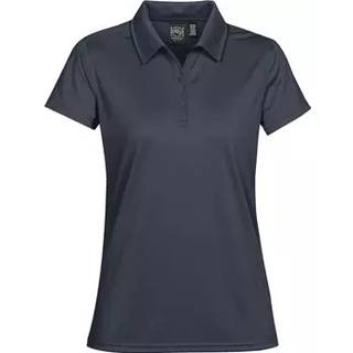 Stormtech SP06 eclipse pique polo (d) / Tennisskjorte / Skjorte Marine XS
