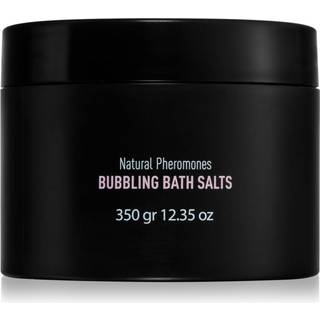 SECRETPLAY - PRETTY BUT WILD BUBBLING BATH SALTS 350 GR