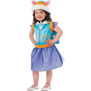 Paw Patrol Everest Kinderkostüm Kleinkind